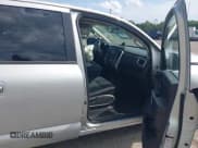 ✅ 2018 Nissan Titan S • VIN: 1N6AA1EJ6JN533397 • Lot: 42567909. Listed on IAAI with 122,023 mi. Free auction sales archive from the USA and detailed vehicle history report at DreamBid. Image 5.