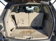 ✅ 2013 Dodge Durango SXT • VIN: 1C4RDHAG2DC684110 • Lot: 43690898. Listed on IAAI with 233,279 mi. Free auction sales archive from the USA and detailed vehicle history report at DreamBid. Image 18.