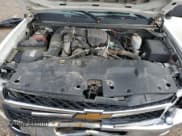 ✅ 2010 Chevrolet Silverado 1500 • VIN: NY72628 • Lot: 92416495. Wystawiony na Copart z przebiegiem 264 511 mil. Bezpłatny archiwum sprzedaży aukcyjnych z USA i szczegółowy raport historii pojazdu na DreamBid. Zdjęcie 11.