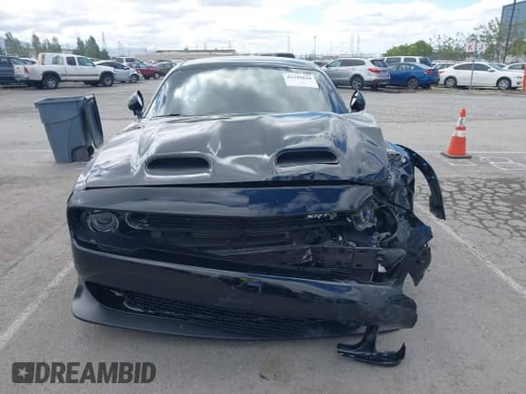 2021 Dodge Challenger SRT Hellcat с VIN 2C3CDZC93MH626955, выставлен на аукционе IAAI как лот 42249620 с пробегом 15 353 миль миль и . История ставок и продаж доступна на DreamBid. Изображение 13.