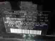 2013 Hyundai Azera с VIN KMHFH4JG4DA329141, выставлен на аукционе IAAI как лот 43618268 с пробегом 118 083 миль миль и . История ставок и продаж доступна на DreamBid. Изображение 9.