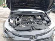 ✅ 2023 Toyota Corolla LE • VIN: 5YFB4MDE0PP002602 • Лот: 42436273. Опубликован ранее на IAAI с пробегом 38 767 миль. Бесплатный доступ к архиву аукционных продаж из США и подробный отчёт об истории автомобиля на DreamBid. Изображение 10.