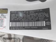 ✅ 2005 Toyota Avalon XL • VIN: 4T1BK36B75U048510 • Лот: 42889446. Опубликован ранее на IAAI с пробегом 219 070 миль. Бесплатный доступ к архиву аукционных продаж из США и подробный отчёт об истории автомобиля на DreamBid. Изображение 9.