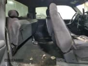 ✅ 2001 Chevrolet Silverado 1500 LS • VIN: 2GCEK19T011341438 • Lot: 86654605. Listed on Copart with Not provided. Free auction sales archive from the USA and detailed vehicle history report at DreamBid. Image 10.