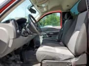 ✅ 2009 Chevrolet Silverado 1500 Work Truck • VIN: 1GCEK14C19Z109943 • Lot: 63239865. Listed on Copart with 201,155 mi. Free auction sales archive from the USA and detailed vehicle history report at DreamBid. Image 7.