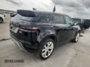✅ 2020 Land Rover Range Rover Evoque SE • VIN: SALZP2FX0LH075329 • Lot: 90030905. Listed on Copart with 125,253 mi. Free auction sales archive from the USA and detailed vehicle history report at DreamBid. Image 3.