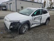 ✅ 2019 Hyundai Kona Ultimate • VIN: KM8K53AG1KU053739 • Лот: 76932234. Опубликован ранее на Copart с пробегом 15 508 миль. Бесплатный доступ к архиву аукционных продаж из США и подробный отчёт об истории автомобиля на DreamBid. Изображение 1.