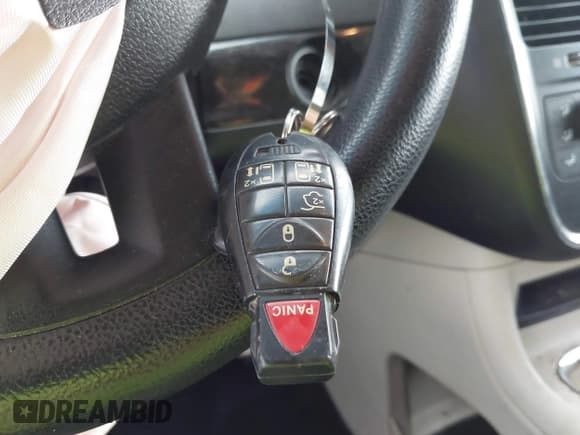 ✅ 2012 Dodge Grand Caravan SXT • VIN: 2C4RDGCG6CR231511 • Lot: 43400800. Wystawiony na IAAI z przebiegiem 230 302 mil. Bezpłatny archiwum sprzedaży aukcyjnych z USA i szczegółowy raport historii pojazdu na DreamBid. Zdjęcie 10.