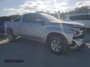 ✅ 2020 Chevrolet Silverado 1500 LT • VIN: 1GCRYDED8LZ233305 • Lot: 77558584. Wystawiony na Copart z przebiegiem 74 798 mil. Bezpłatny archiwum sprzedaży aukcyjnych z USA i szczegółowy raport historii pojazdu na DreamBid. Zdjęcie 4.