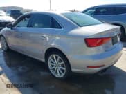 ✅ 2015 Audi A3 Premium Plus • VIN: WAUCCGFF6F1049308 • Lot: 43619937. Listed on IAAI with 108,464 mi. Free auction sales archive from the USA and detailed vehicle history report at DreamBid. Image 3.