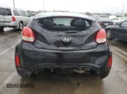 ✅ 2013 Hyundai Veloster w/Gray Int • VIN: KMHTC6AD7DU111292 • Lot: 72960784. Wystawiony na Copart z przebiegiem Nie podano. Bezpłatny archiwum sprzedaży aukcyjnych z USA i szczegółowy raport historii pojazdu na DreamBid. Zdjęcie 6.