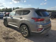 ✅ 2019 Hyundai Santa Fe SEL • VIN: 5NMS33AD1KH000966 • Lot: 70212553. Wystawiony na Copart z przebiegiem 64 771 mil. Bezpłatny archiwum sprzedaży aukcyjnych z USA i szczegółowy raport historii pojazdu na DreamBid. Zdjęcie 2.