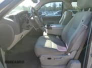 ✅ 2012 Chevrolet Silverado 1500 LT • VIN: 1GCRKSE71CZ265884 • Lot: 71270664. Listed on Copart with 224,318 mi. Free auction sales archive from the USA and detailed vehicle history report at DreamBid. Image 7.