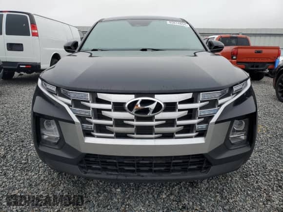 2023 Hyundai Santa Cruz SEL с VIN 5NTJB4AE5PH040492, выставлен на аукционе Copart как лот 85614854 с пробегом 15 823 миль миль и Списание • Salvage title. История ставок и продаж доступна на DreamBid. Изображение 5.