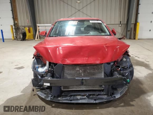 ✅ 2018 Hyundai Elantra Value Edition • VIN: 5NPD84LFXJH346742 • Lot: 89905405. Listed on Copart with 73,705 mi. Free auction sales archive from the USA and detailed vehicle history report at DreamBid. Image 5.