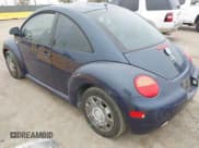 ✅ 2000 Volkswagen Beetle GLS • VIN: 3VWCC21C6YM431702 • Lot: 43868633. Listed on IAAI with 178,581 mi. Free auction sales archive from the USA and detailed vehicle history report at DreamBid. Image 3.