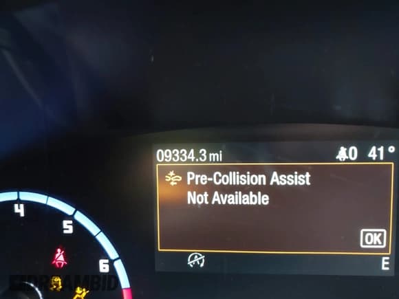 ✅ 2024 Ford Bronco Sport Big Bend • VIN: 3FMCR9B67RRF17460 • Lot: 43551999. Wystawiony na IAAI z przebiegiem 9 334 mil. Bezpłatny archiwum sprzedaży aukcyjnych z USA i szczegółowy raport historii pojazdu na DreamBid. Zdjęcie 16.