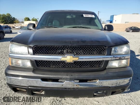 ✅ 2003 Chevrolet Silverado 1500 LS • VIN: 2GCEK19TX31212920 • Лот: 80081144. Опубликован ранее на Copart с пробегом 251 424 миль. Бесплатный доступ к архиву аукционных продаж из США и подробный отчёт об истории автомобиля на DreamBid. Изображение 5.