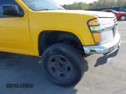 ✅ 2012 GMC Canyon SLE1 • VIN: 1GTH6MFEXC8142583 • Lot: 41912494. Wystawiony na IAAI z przebiegiem 276 070 mil. Bezpłatny archiwum sprzedaży aukcyjnych z USA i szczegółowy raport historii pojazdu na DreamBid. Zdjęcie 17.