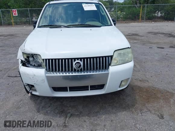 2006 Mercury Mariner Luxury с VIN 4M2YU56116KJ14472, выставлен на аукционе IAAI как лот 42349564 с пробегом 96 221 миль миль и . История ставок и продаж доступна на DreamBid. Изображение 6.