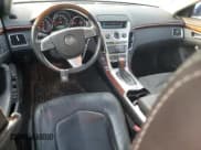 ✅ 2012 Cadillac CTS Premium • VIN: 1G6DP5E33C0126695 • Lot: 45849555. Listed on Copart with 115,219 mi. Free auction sales archive from the USA and detailed vehicle history report at DreamBid. Image 8.