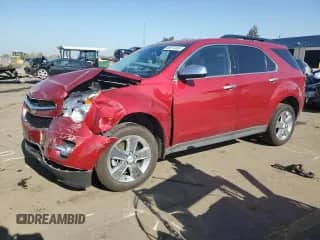 2013 Chevrolet Equinox LT with VIN 1GNALPEK2DZ125072, listed as a Copart auction lot 86674385 with 74,953 mi miles and Clean title. Bid and sale history available at DreamBid. Image 1.