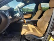 ✅ 2022 Volvo XC60 Inscription • VIN: YV4BR0DL0N1962512 • Lot: 69928415. Wystawiony na Copart z przebiegiem 64 803 mil. Bezpłatny archiwum sprzedaży aukcyjnych z USA i szczegółowy raport historii pojazdu na DreamBid. Zdjęcie 7.