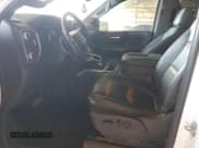 ✅ 2021 GMC Sierra 1500 AT4 • VIN: 3GTP9EED5MG119418 • Лот: 91658685. Опубликован ранее на Copart с пробегом 119 799 миль. Бесплатный доступ к архиву аукционных продаж из США и подробный отчёт об истории автомобиля на DreamBid. Изображение 7.