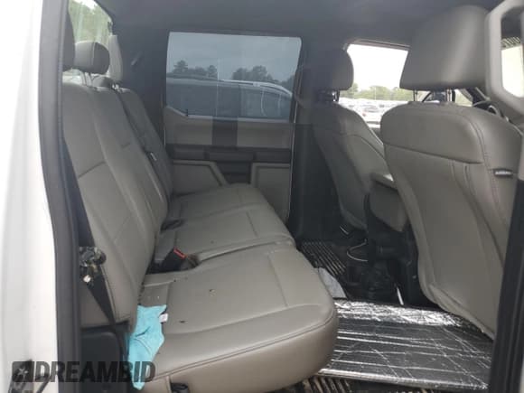 ✅ 2020 Ford F-250 • VIN: 1FT7W2AN2LED30510 • Lot: 80070224. Listed on Copart with Not provided. Free auction sales archive from the USA and detailed vehicle history report at DreamBid. Image 10.