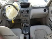 ✅ 2008 Chevrolet HHR LT • VIN: 3GNDA23D98S552665 • Lot: 45010235. Listed on Copart with 247,089 mi. Free auction sales archive from the USA and detailed vehicle history report at DreamBid. Image 8.