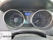 ✅ 2012 Hyundai Sonata Hybrid • VIN: KMHEC4A45CA036492 • Lot: 69223744. Listed on Copart with 250,446 mi. Free auction sales archive from the USA and detailed vehicle history report at DreamBid. Image 9.