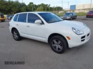 ✅ 2006 Porsche Cayenne • VIN: WP1AA29P16LA25878 • Lot: 42891459. Wystawiony na IAAI z przebiegiem Nie podano. Bezpłatny archiwum sprzedaży aukcyjnych z USA i szczegółowy raport historii pojazdu na DreamBid. Zdjęcie 1.