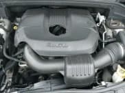 ✅ 2011 Jeep Grand Cherokee Laredo • VIN: 1J4RR4GG2BC514693 • Лот: 43790545. Опубликован ранее на IAAI с пробегом 156 879 миль. Бесплатный доступ к архиву аукционных продаж из США и подробный отчёт об истории автомобиля на DreamBid. Изображение 19.