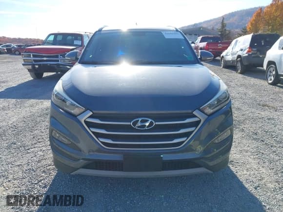 ✅ 2017 Hyundai Tucson Sport • VIN: KM8J3CA20HU429359 • Lot: 43643292. Wystawiony na IAAI z przebiegiem 125 049 mil. Bezpłatny archiwum sprzedaży aukcyjnych z USA i szczegółowy raport historii pojazdu na DreamBid. Zdjęcie 12.