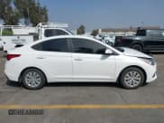 ✅ 2022 Hyundai Accent SEL • VIN: 3KPC24A66NE155085 • Лот: 43399037. Опубликован ранее на IAAI с пробегом 76 283 миль. Бесплатный доступ к архиву аукционных продаж из США и подробный отчёт об истории автомобиля на DreamBid. Изображение 13.