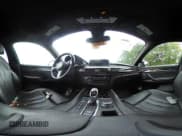 ✅ 2017 BMW X6 xDrive50i • VIN: 5UXKU6C51H0S99533 • Lot: 42862515. Wystawiony na IAAI z przebiegiem 74 660 mil. Bezpłatny archiwum sprzedaży aukcyjnych z USA i szczegółowy raport historii pojazdu na DreamBid. Zdjęcie 18.