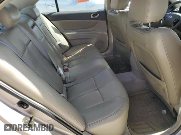 ✅ 2007 Hyundai Sonata GLS • VIN: 5NPET46C47H259545 • Lot: 79014094. Listed on Copart with 84,772 mi. Free auction sales archive from the USA and detailed vehicle history report at DreamBid. Image 10.