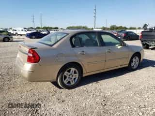 2006 Chevrolet Malibu 2LT z VIN 1G1ZT51896F247046, wystawiony jako Copart lot #73184414 z przebiegiem 112 237 mil mil oraz Szkoda całkowita • Salvage title. Historia ofert i sprzedaży dostępna na DreamBid. Obrazek 3.