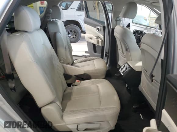 ✅ 2021 Kia Sorento SX Prestige • VIN: 5XYRK4LF4MG032846 • Lot: 67841015. Listed on Copart with 33,046 mi. Free auction sales archive from the USA and detailed vehicle history report at DreamBid. Image 11.