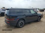 ✅ 2024 Hyundai Santa Fe SE • VIN: 5NMP1DGL4RH062713 • Lot: 65557985. Listed on Copart with 17,027 mi. Free auction sales archive from the USA and detailed vehicle history report at DreamBid. Image 3.