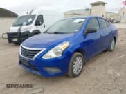 ✅ 2015 Nissan Versa SV • VIN: 3N1CN7AP4FL900725 • Lot: 43758875. Wystawiony na IAAI z przebiegiem 125 484 mil. Bezpłatny archiwum sprzedaży aukcyjnych z USA i szczegółowy raport historii pojazdu na DreamBid. Zdjęcie 6.