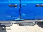 ✅ 2023 Jeep Gladiator Rubicon • VIN: 1C6JJTBG3PL581023 • Лот: 41963931. Опубликован ранее на IAAI с пробегом 15 023 миль. Бесплатный доступ к архиву аукционных продаж из США и подробный отчёт об истории автомобиля на DreamBid. Изображение 6.