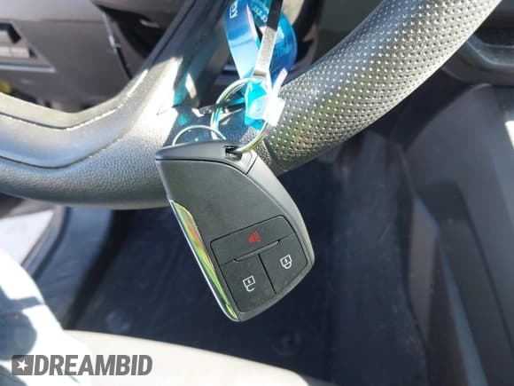 ✅ 2024 Chevrolet Colorado 4WD Trail Boss • VIN: 1GCPTEEK0R1110261 • Лот: 43402925. Опубликован ранее на IAAI с пробегом 16 948 миль. Бесплатный доступ к архиву аукционных продаж из США и подробный отчёт об истории автомобиля на DreamBid. Изображение 11.