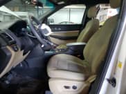 ✅ 2017 Ford Explorer • VIN: 1FM5K7BH0HGC03514 • Лот: 56995945. Опубликован ранее на Copart с пробегом 115 043 миль. Бесплатный доступ к архиву аукционных продаж из США и подробный отчёт об истории автомобиля на DreamBid. Изображение 7.