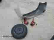 ✅ 2021 Hyundai Accent SE • VIN: 3KPC24A6XME151992 • Lot: 71128684. Wystawiony na Copart z przebiegiem 39 763 mil mil. Skorzystaj z bezpłatnego archiwum sprzedaży aukcyjnych z USA i zobacz szczegółowy raport historii pojazdu na DreamBid. Zdjęcie 12.