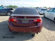 ✅ 2011 Acura TSX • VIN: JH4CU2F68BC013605 • Lot: 42768323. Listed on IAAI with 211,205 mi. Free auction sales archive from the USA and detailed vehicle history report at DreamBid. Image 16.