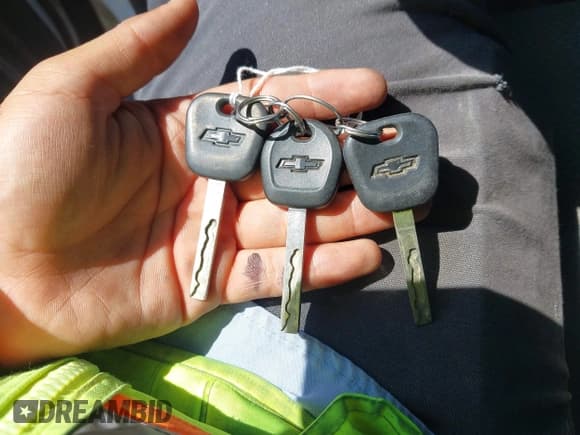 ✅ 2015 Chevrolet Silverado 2500HD Work Truck • VIN: 1GB0CUEG8FZ530648 • Лот: 42530381. Опубликован ранее на IAAI с пробегом 191 466 миль. Бесплатный доступ к архиву аукционных продаж из США и подробный отчёт об истории автомобиля на DreamBid. Изображение 11.