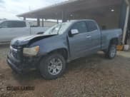 ✅ 2021 Chevrolet Colorado 2WD LT • VIN: 1GCHSCENXM1297264 • Лот: 63531115. Опубликован ранее на Copart с пробегом 35 797 миль. Бесплатный доступ к архиву аукционных продаж из США и подробный отчёт об истории автомобиля на DreamBid. Изображение 1.