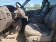 ✅ 2001 Nissan Quest GLE • VIN: 4N2ZN17T31D824144 • Lot: 50268195. Listed on Copart with 211,753 mi. Free auction sales archive from the USA and detailed vehicle history report at DreamBid. Image 7.