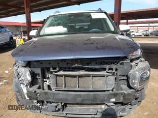 ✅ 2021 Hyundai Venue SEL • VIN: KMHRC8A36MU127402 • Lot: 41525537. Listed on IAAI with 88,665 mi. Free auction sales archive from the USA and detailed vehicle history report at DreamBid. Image 6.